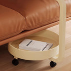 Unique Coffee Storage of goods Table Living Room Nordic Frame Moving Cool Bedroom Coffee Tables