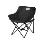 Outdoor Folding Moon Chair Portable Chair Camping Chair Picnic Gear Fishing Small Horse Stool Student